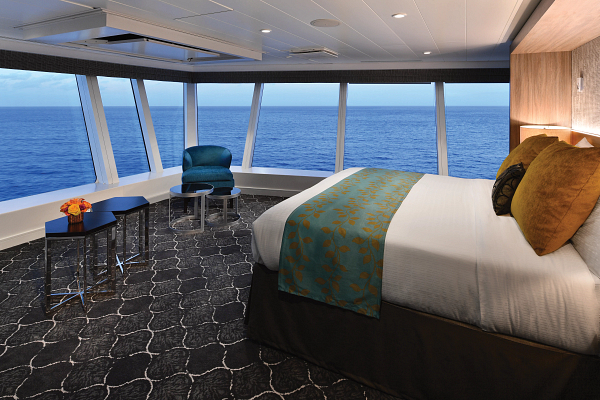 Owner's Suite Panoramic