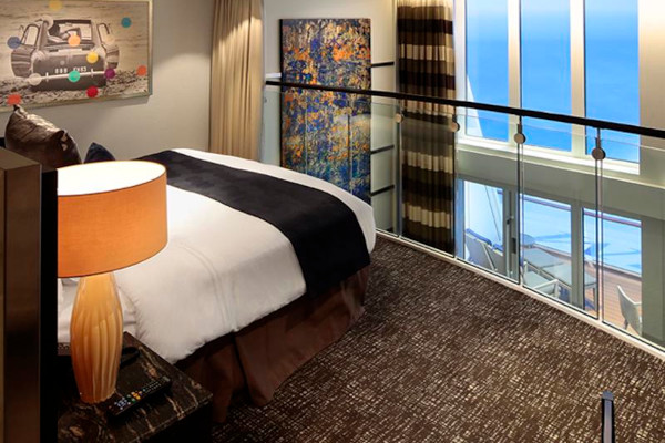 Sky Junior Suite