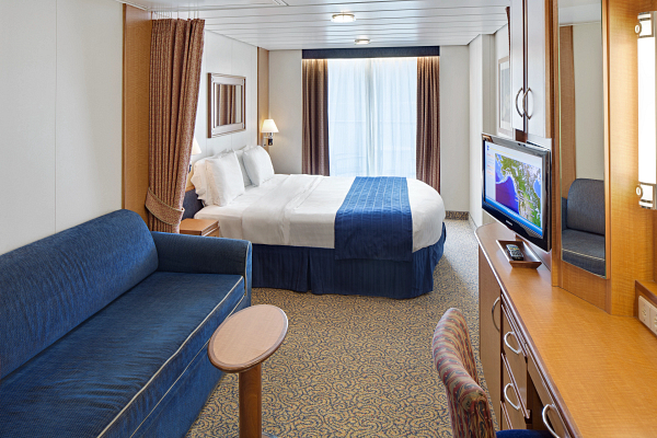 Spa Stateroom Balcony Large