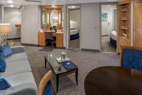 Royal Suite
