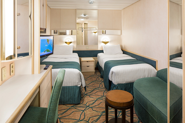 Standard Inside Stateroom