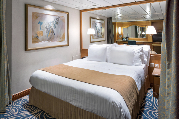 Owner's Suite
