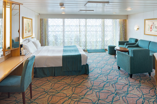 Accessible Suite