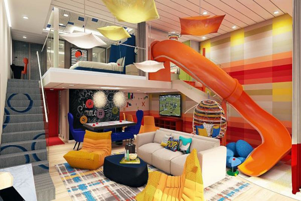 Ultimate Family Suite