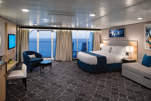 Sky Junior Suite