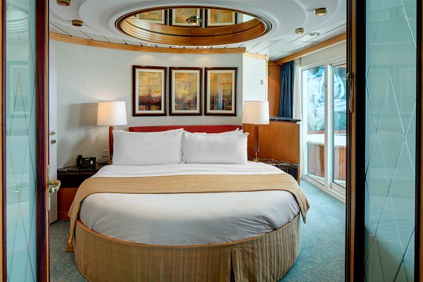 Royal Suite