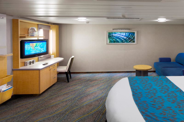 Large Interior Stateroom