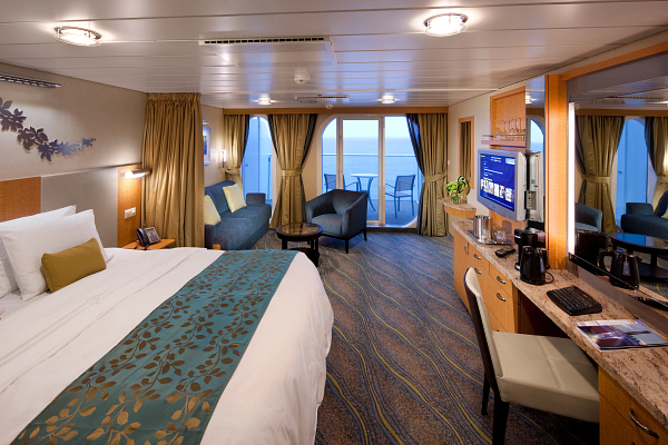 Sky Junior Suite