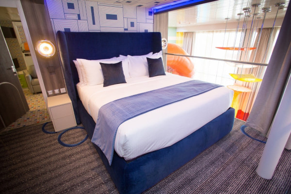 Ultimate Family Suite