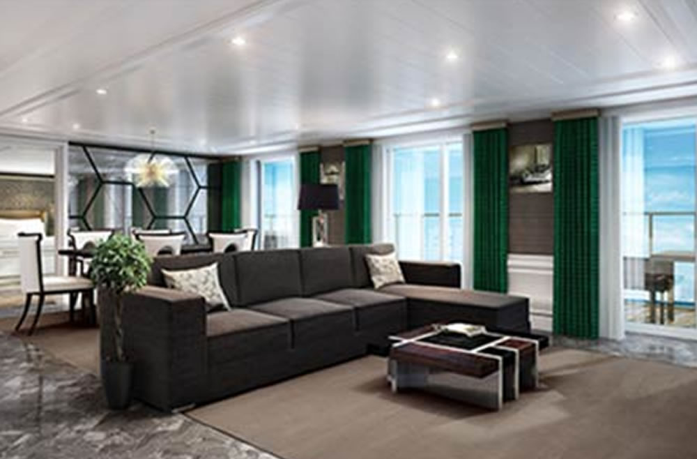 Penthouse Suite