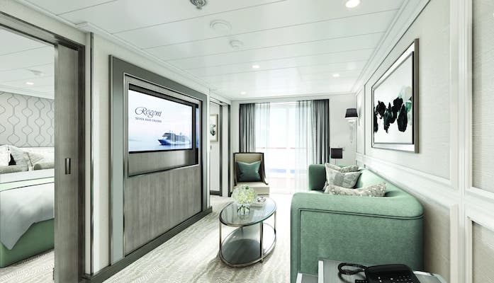 Concierge Suite