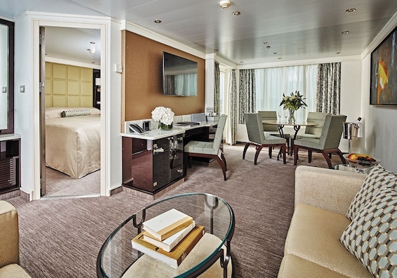 Penthouse Suite