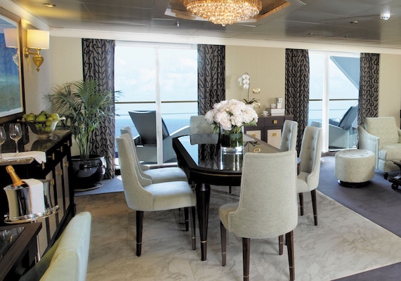 Master Suite