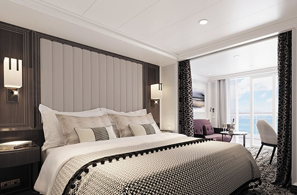 Penthouse Suite