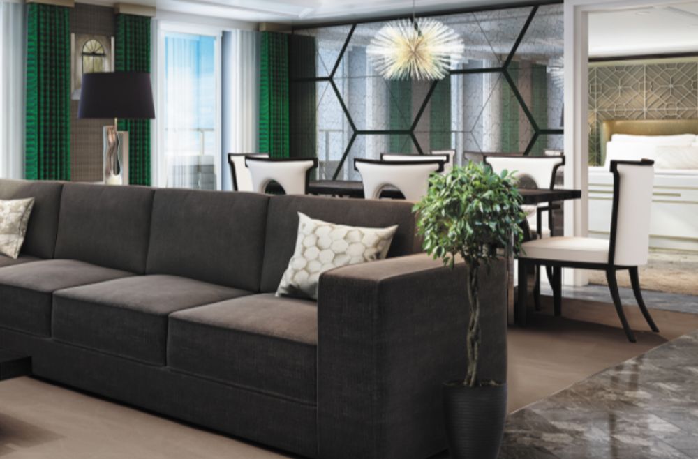 Grand Suite