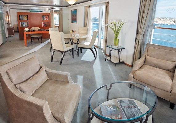 Grand Suite