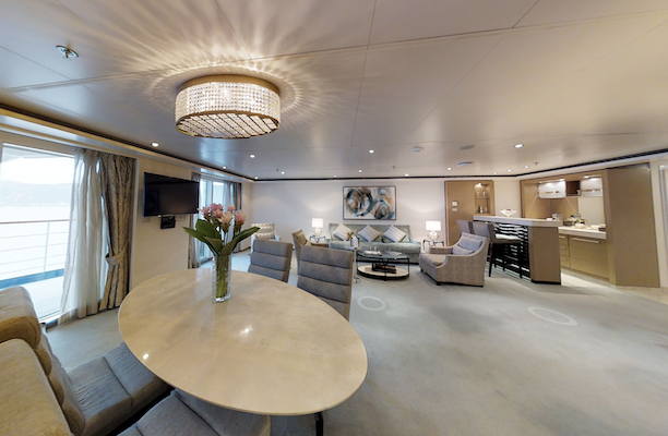 Grand Suite