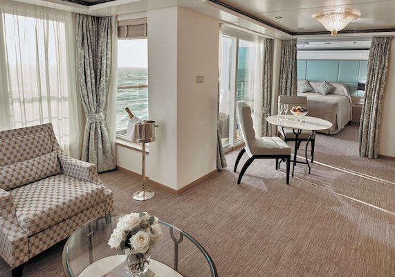 Seven Seas Suite