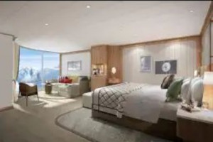Veranda Spa Suite
