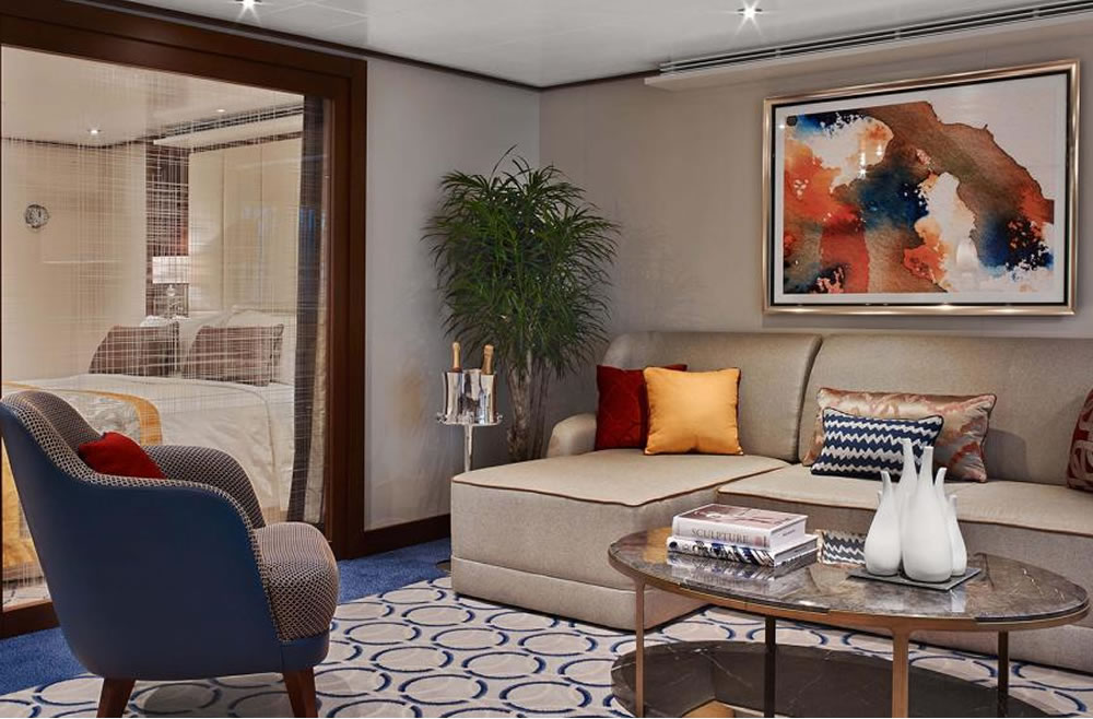 Owners Suite
