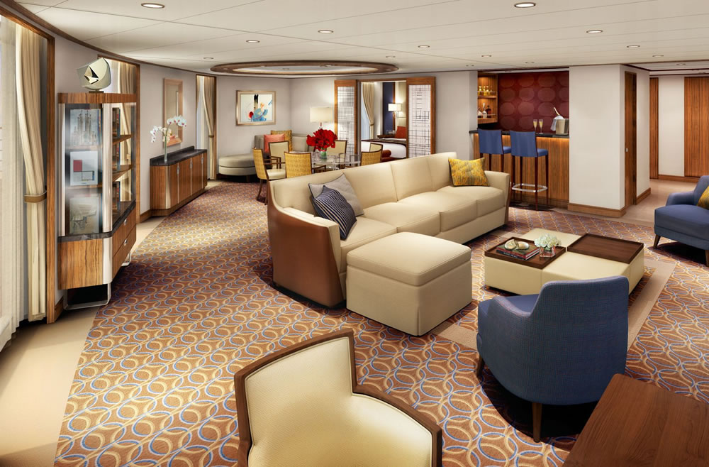 Signature Suite