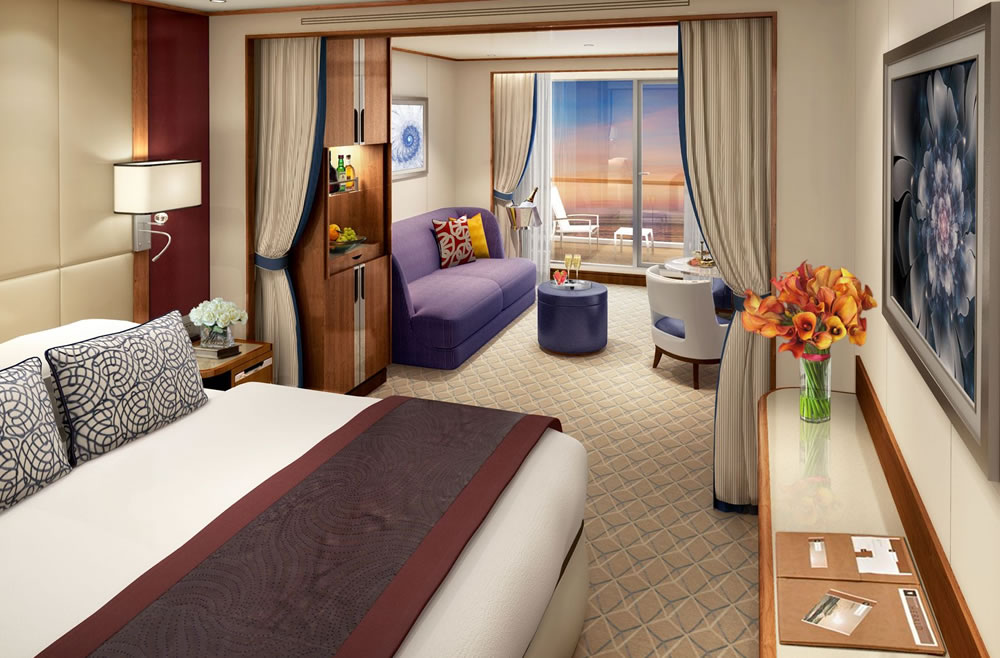 Veranda Suite Guarantee