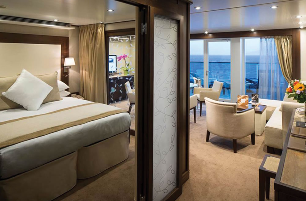 Penthouse Suite