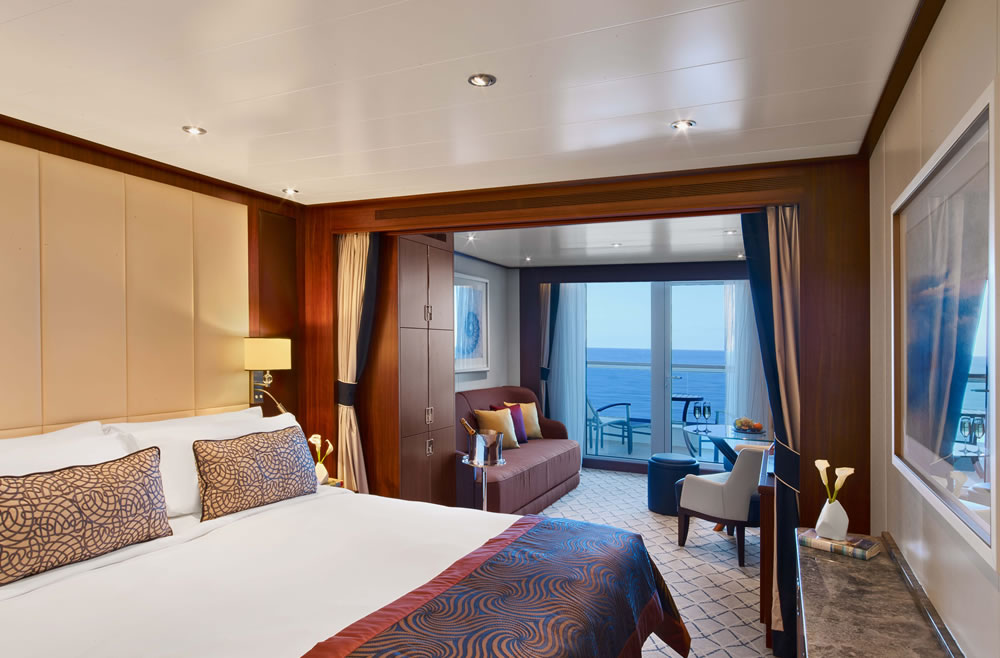 Veranda Suite