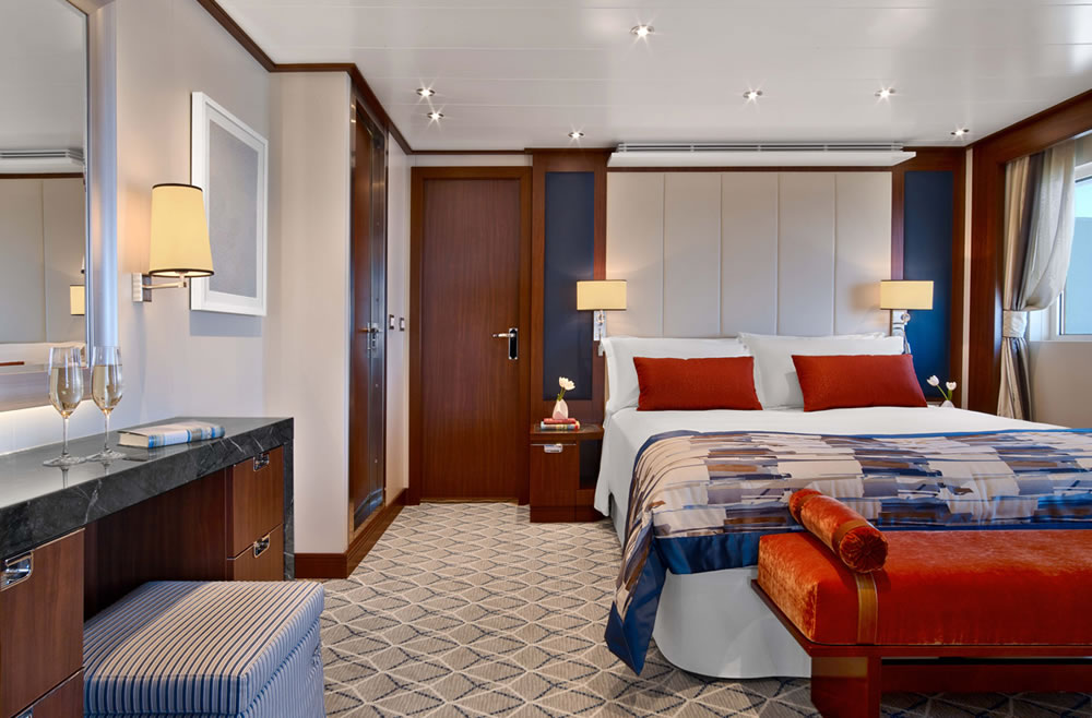 Signature Suite