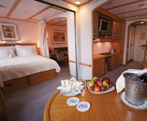 Commodore Suite