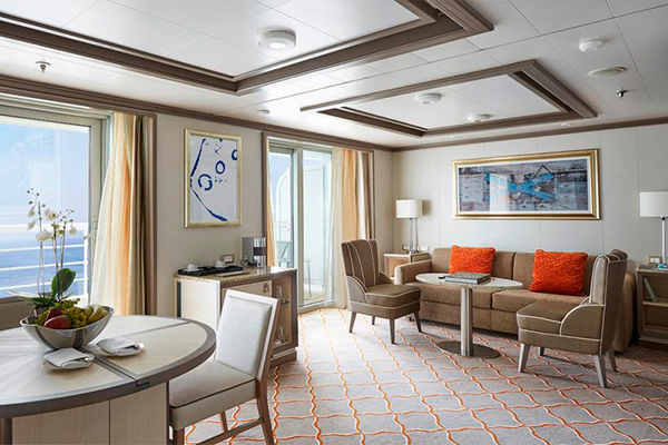 Mini Suite on promotion