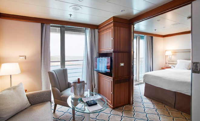 Vista Suite
