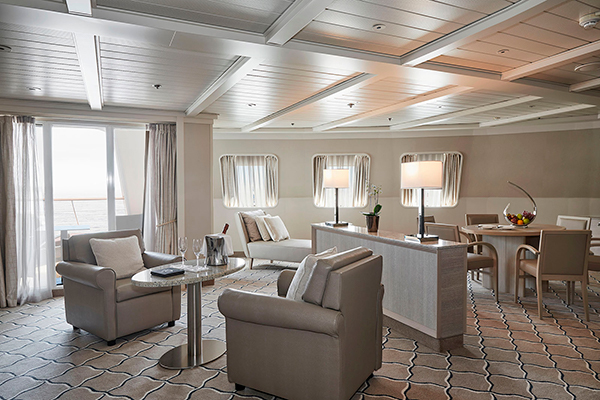 Vista Suite