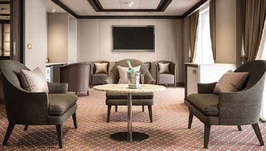 Vista Suite