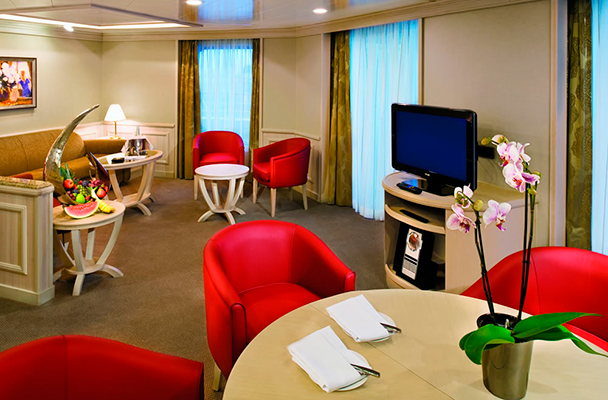 Grand Suite