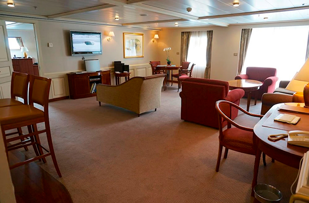 Grand Suite