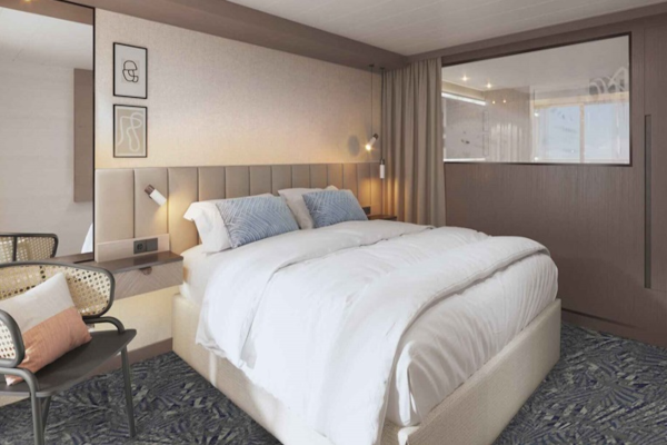 Fernweh Suite