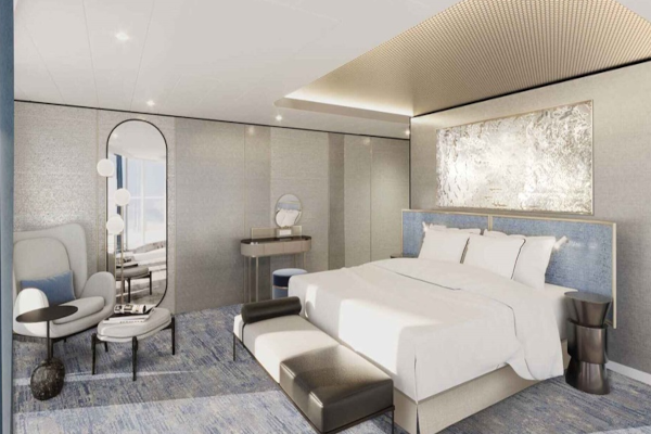 Grand Liberty Suite