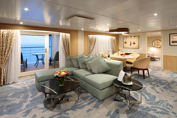 Owner's Suite