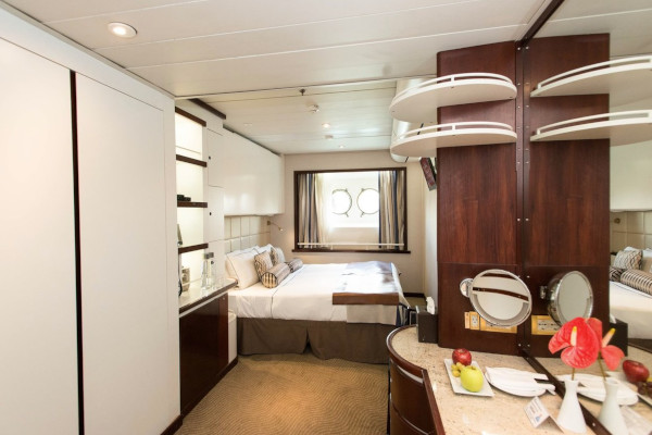 Suite Category AX Deluxe