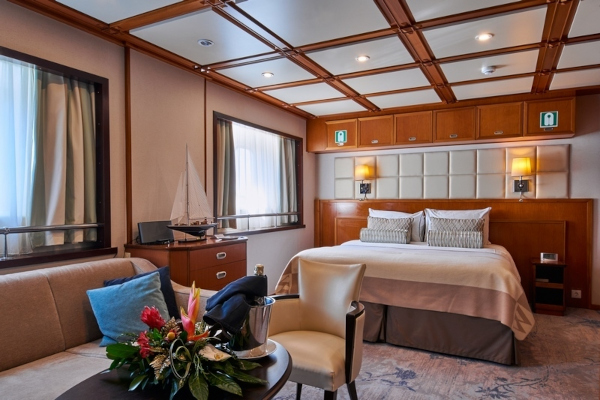 Bridge Suite