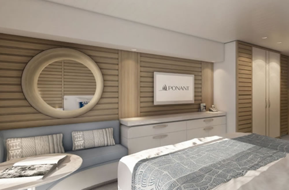 Prestige Suite