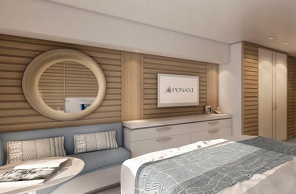 Prestige Suite