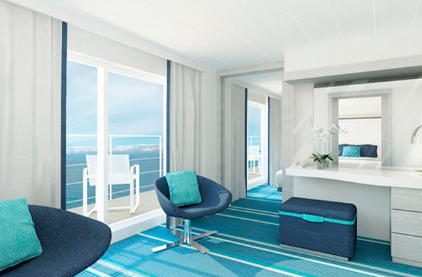 Prestige Suite