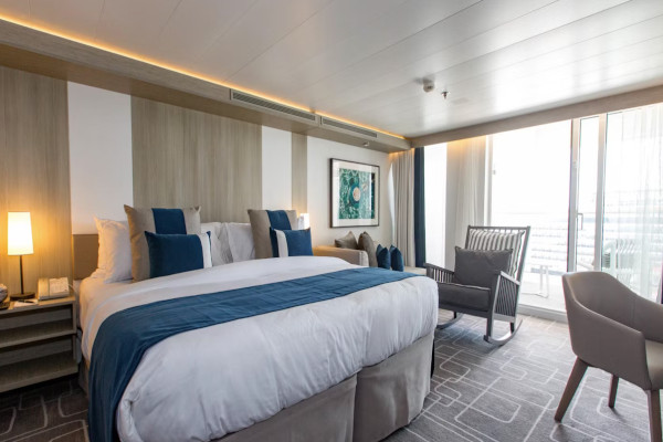 Sky Suite Familiar