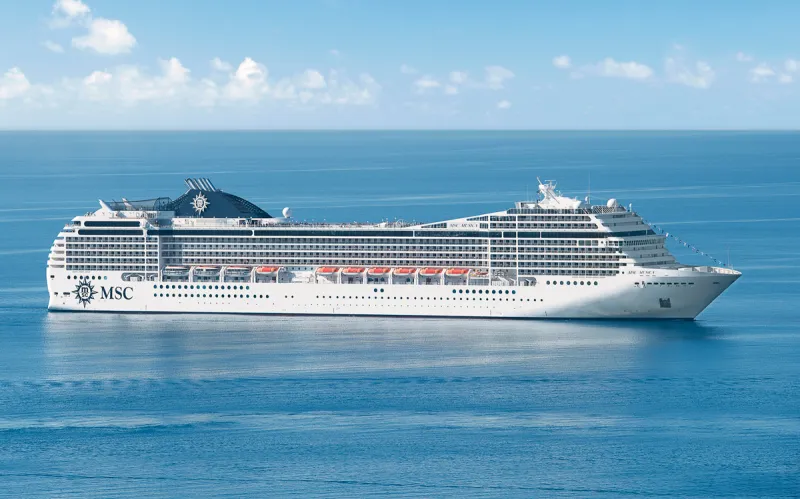Msc musica cover image