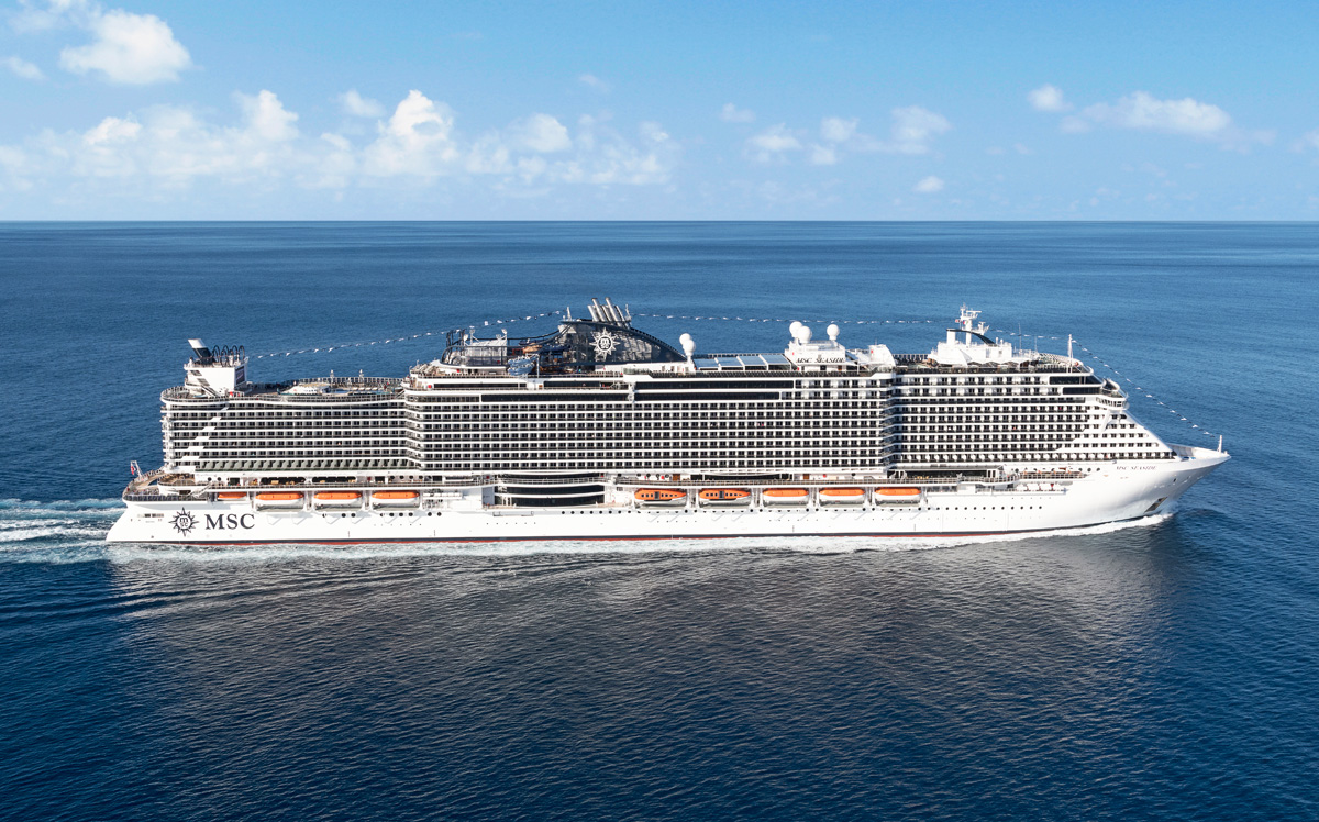 Msc seaside cover image