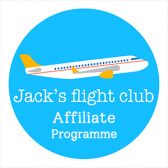 Jack's Flight Club Image
