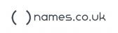 Names.co.uk Image