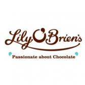 Lily O'Brien's Image